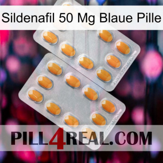 Sildenafil 50 Mg Blue Pill cialis4
